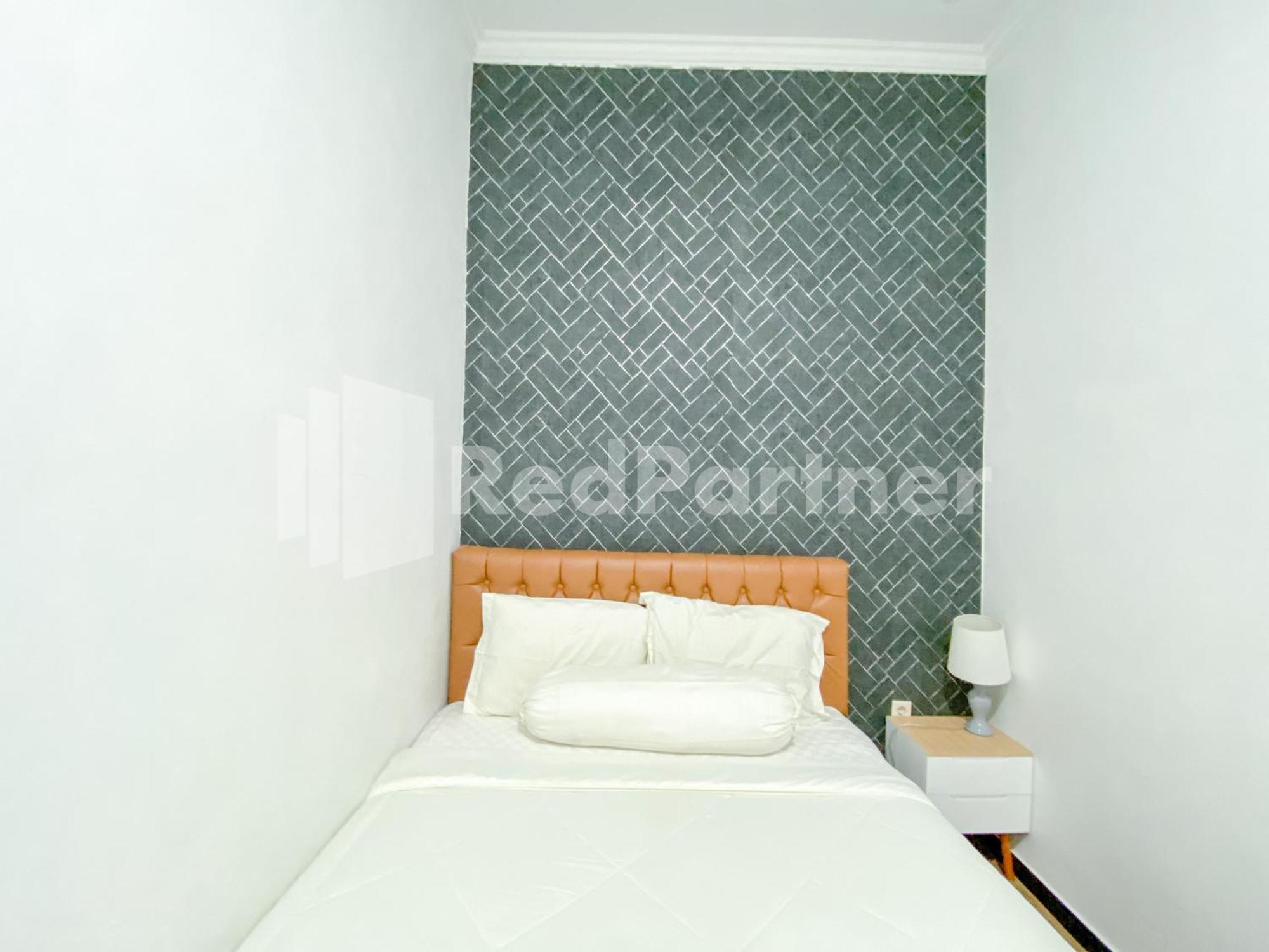 מלון House N Coffee 55 Temanggung Redpartner מראה חיצוני תמונה
